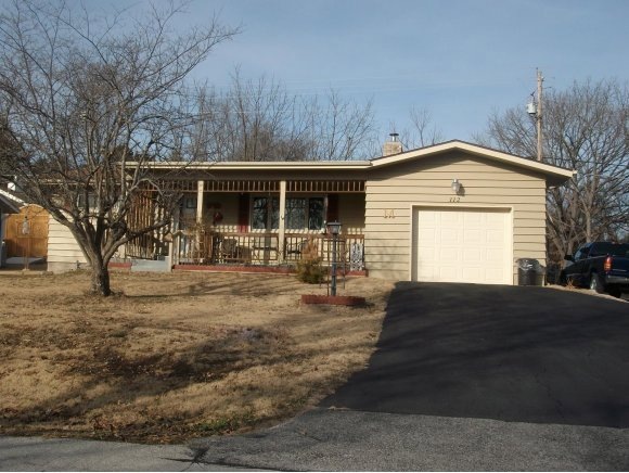 112 Lakeshore Dr, Kimberling City, MO 65686 - photo 1