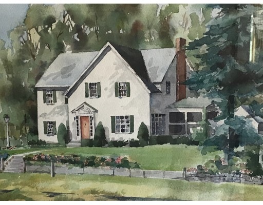 179 James St unit 1, Barre, MA 01005 - photo 1