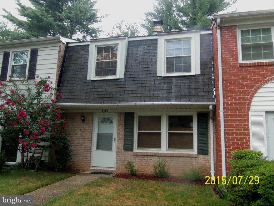 5460 Gloucester Rd, Columbia, MD 21044 - photo 1