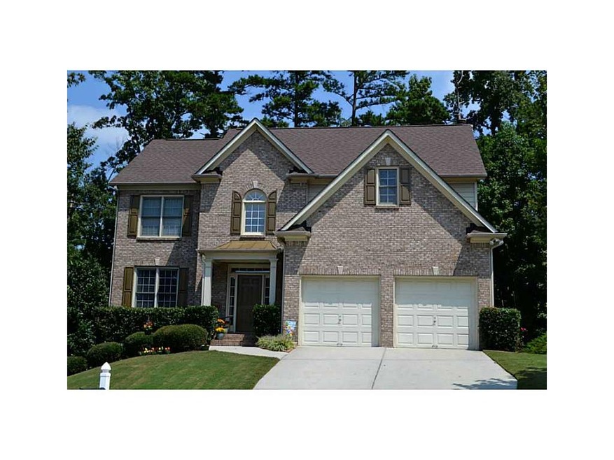Exterior Front. Meticulously Maintained and move i
