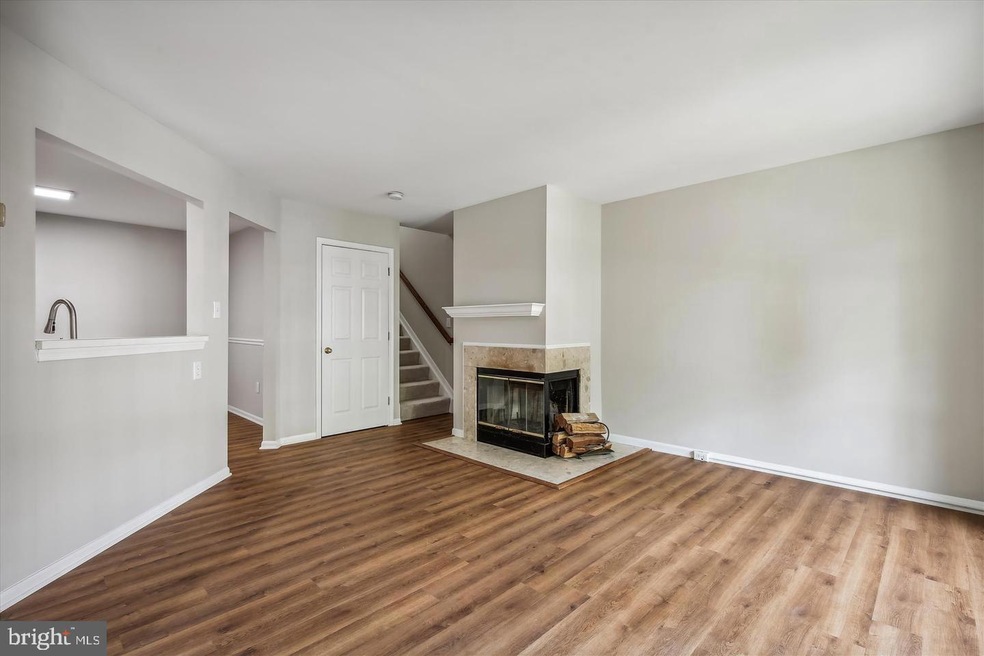 8303 Duck Hawk Way unit 66, Lorton, VA 22079 - photo 1