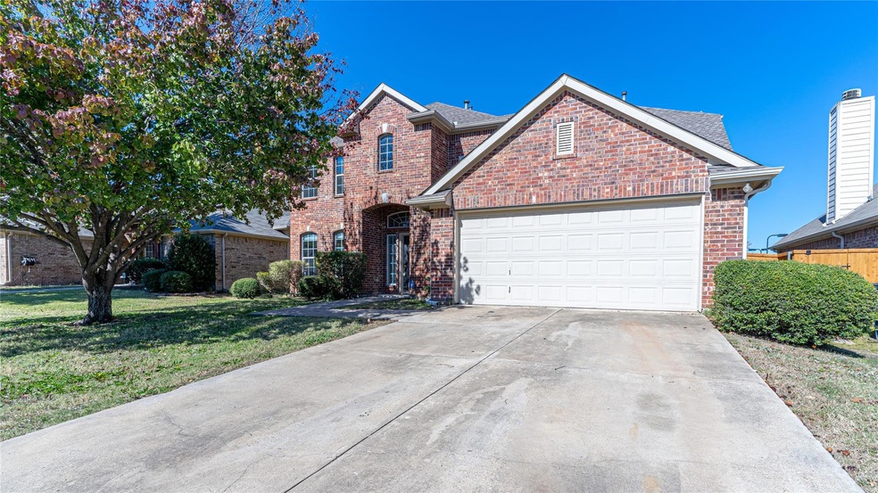 3106 Claybrook Dr, Wylie, TX 75098 - photo 1