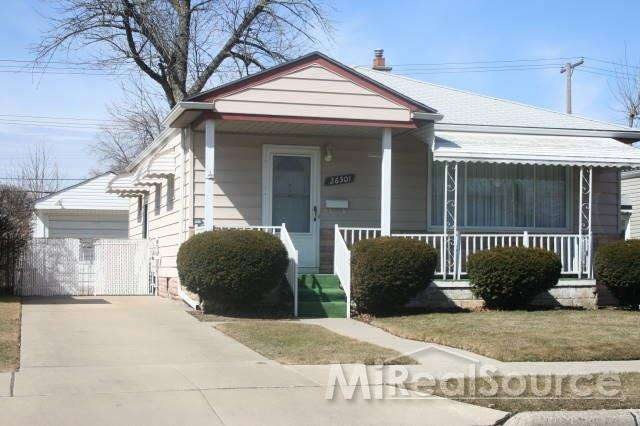 26301 Belanger St, Roseville, MI 48066 - photo 1