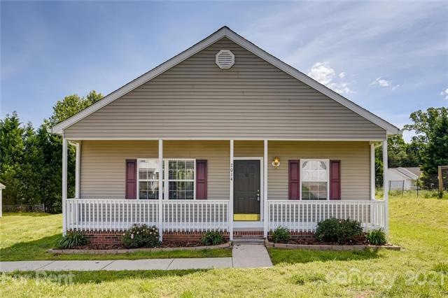 2014 Arlington Ave, Statesville, NC 28677 - photo 1