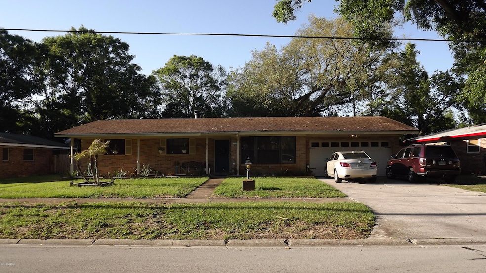 8201 Vermanth Rd, Jacksonville, FL 32211 - photo 1