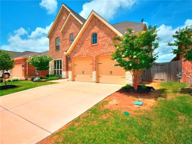 415 Field Corn Ln, San Marcos, TX 78666 - photo 1