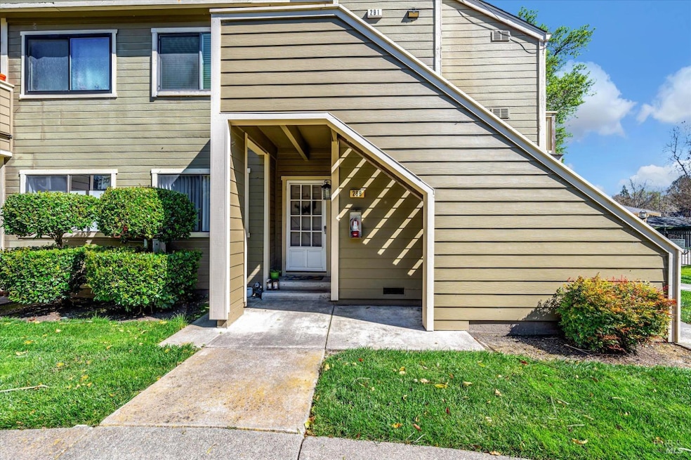 289 Enterprise Dr, Rohnert Park, CA 94928 - photo 1