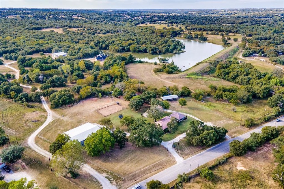 1207 Upper Denton Rd, Weatherford, TX 76085 - photo 1