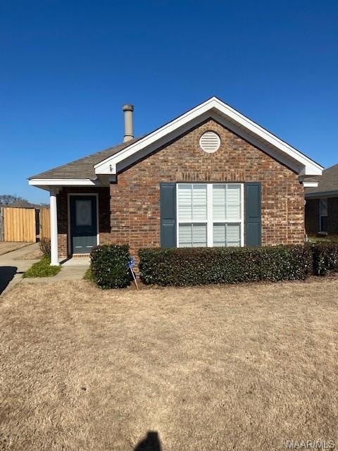 523 Old Mill Way, Prattville, AL 36067 - photo 1