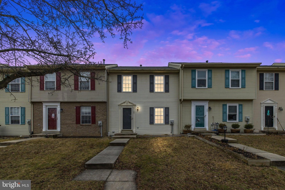 107 Georgetowne Ct, Stephens City, VA 22655 - photo 1