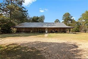 31179 Hayes Creek Rd, Franklinton, LA 70438 - photo 1