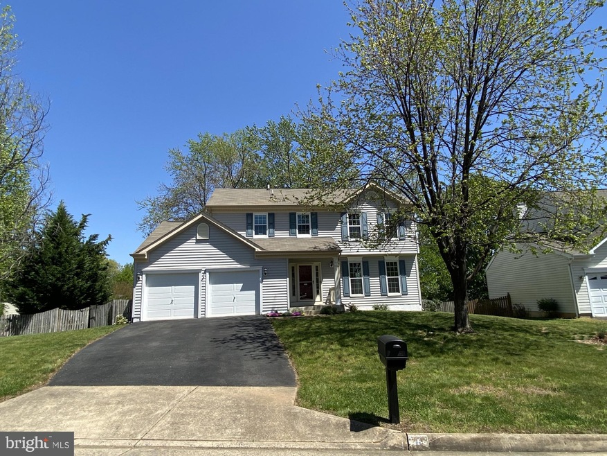 6 Jonquil Place, Stafford, VA 22554 - photo 1