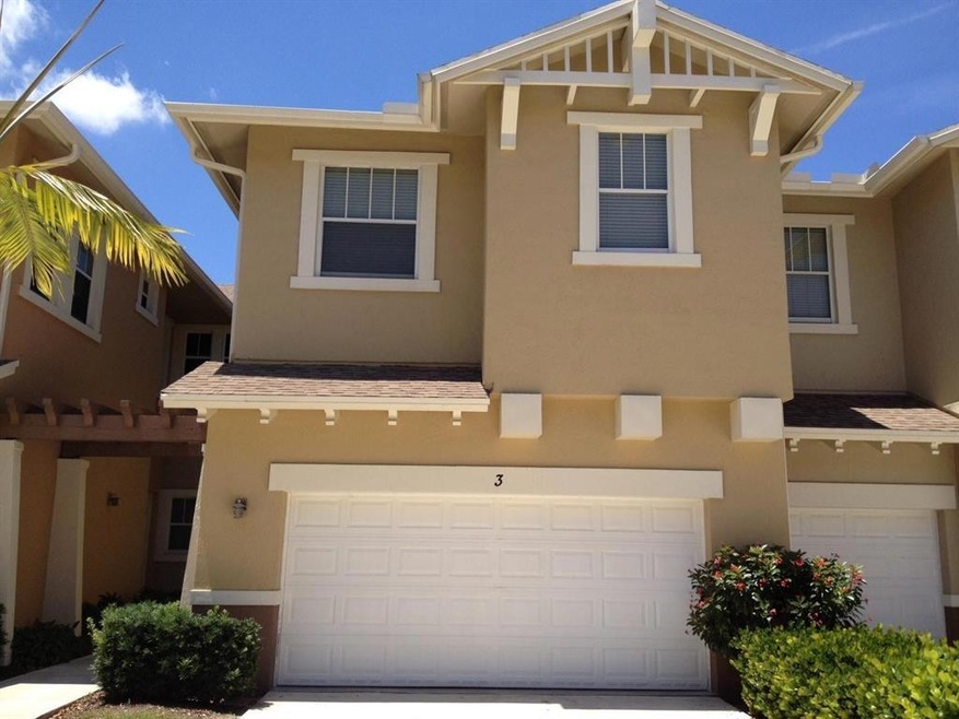 477 Pacific Grove Dr unit 3, West Palm Beach, FL 33401 - photo 1