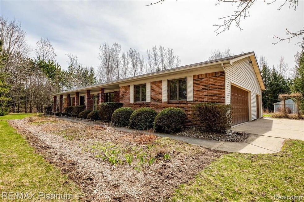 Hello 909 Chase Lake Road!
