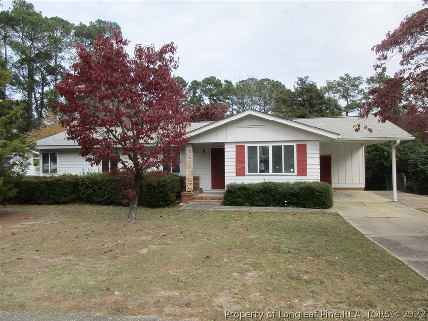 739 Stoneykirk Dr, Fayetteville, NC 28314 - photo 1