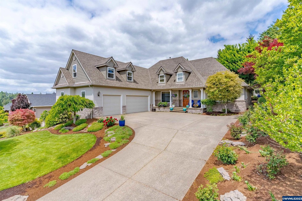 869 Glendora Ave SE, Salem, OR 97306 - photo 1