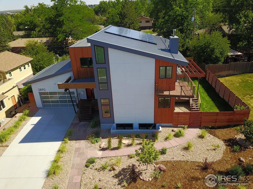 2890 Stanford Ave, Boulder, CO 80305 - photo 1