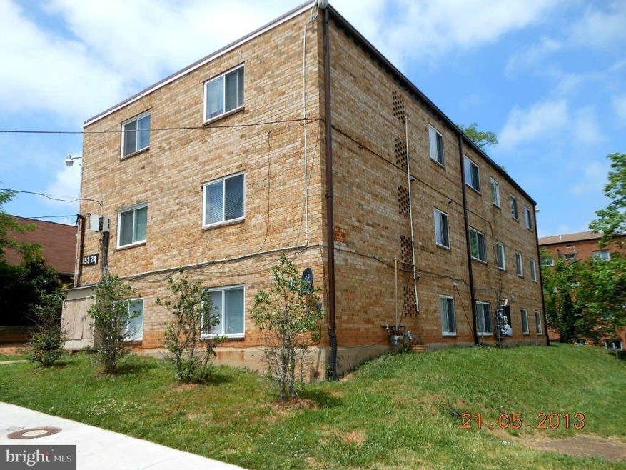5324 C St SE, Washington, DC 20019 - photo 1