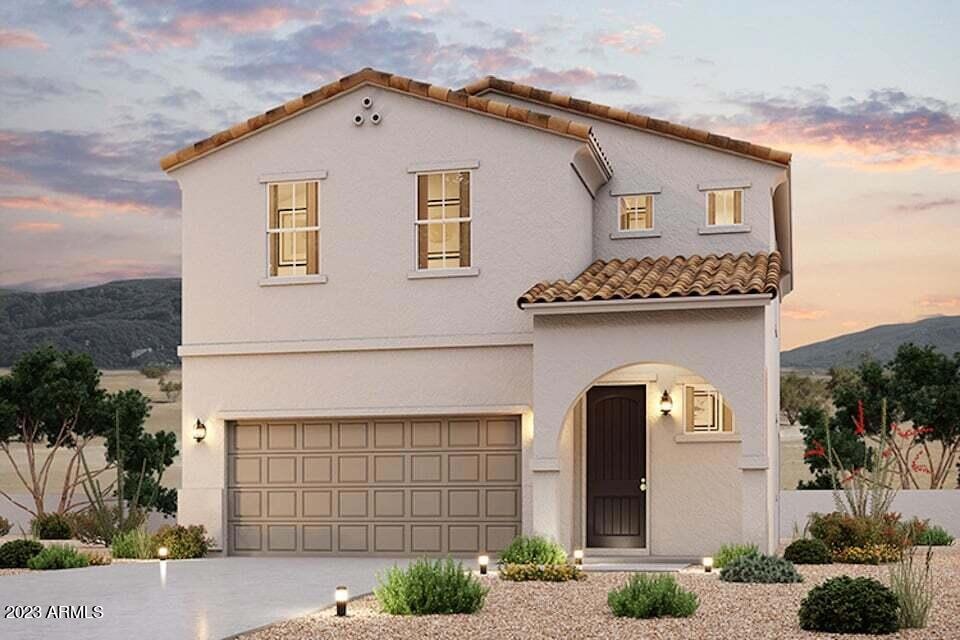 1946 elevation a