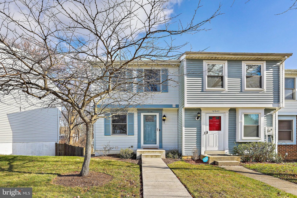 10641 Delfield Ct, Laurel, MD 20723 - photo 1