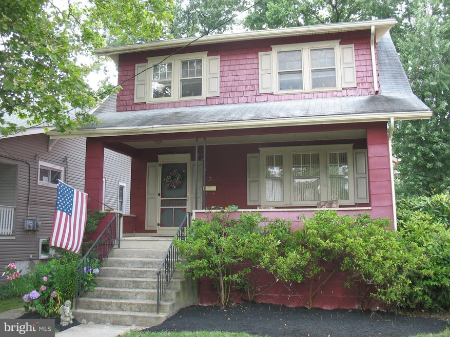11 Bryant Ave, Collingswood, NJ 08108 - photo 1