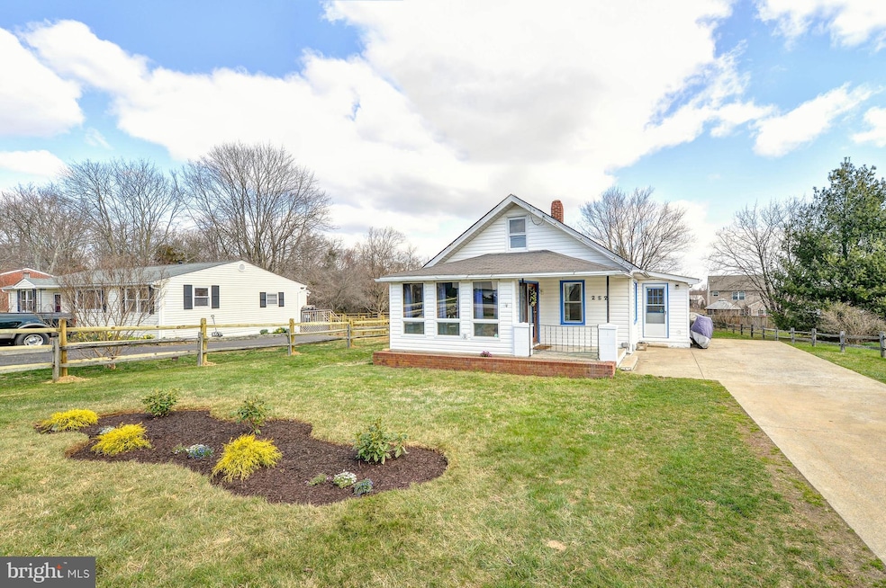 252 Old Farmington Rd, North East, MD 21901 - photo 1