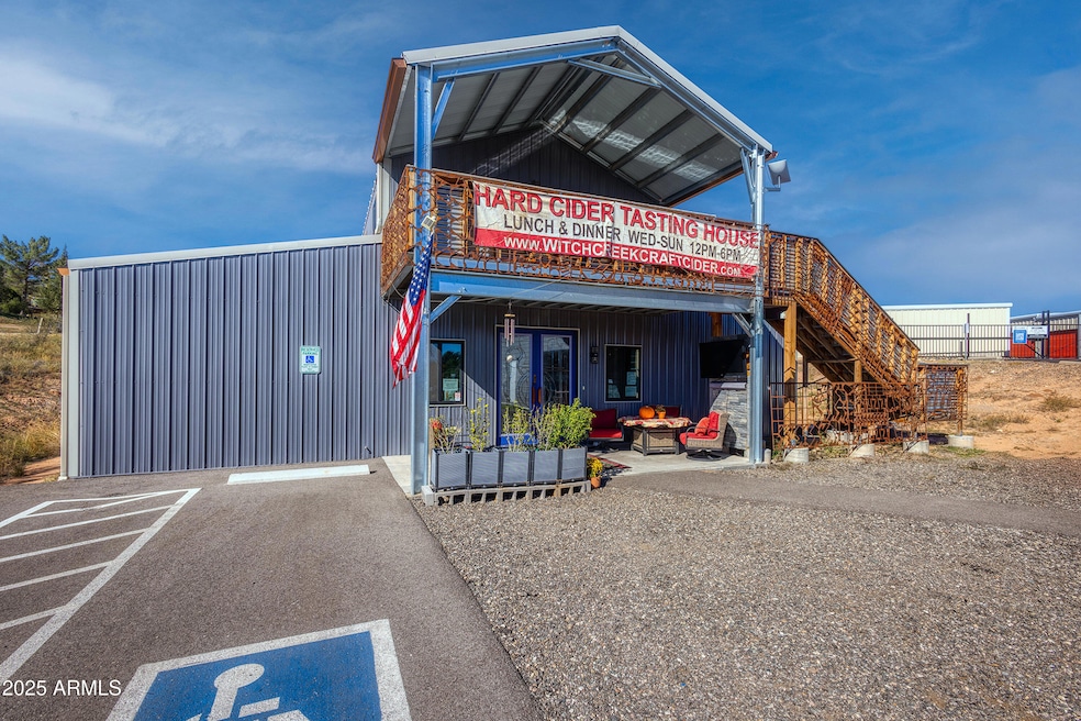 Commercial Opportunity