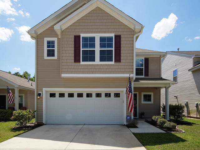 3811 Annapolis Way, Ladson, SC 29456 - photo 1