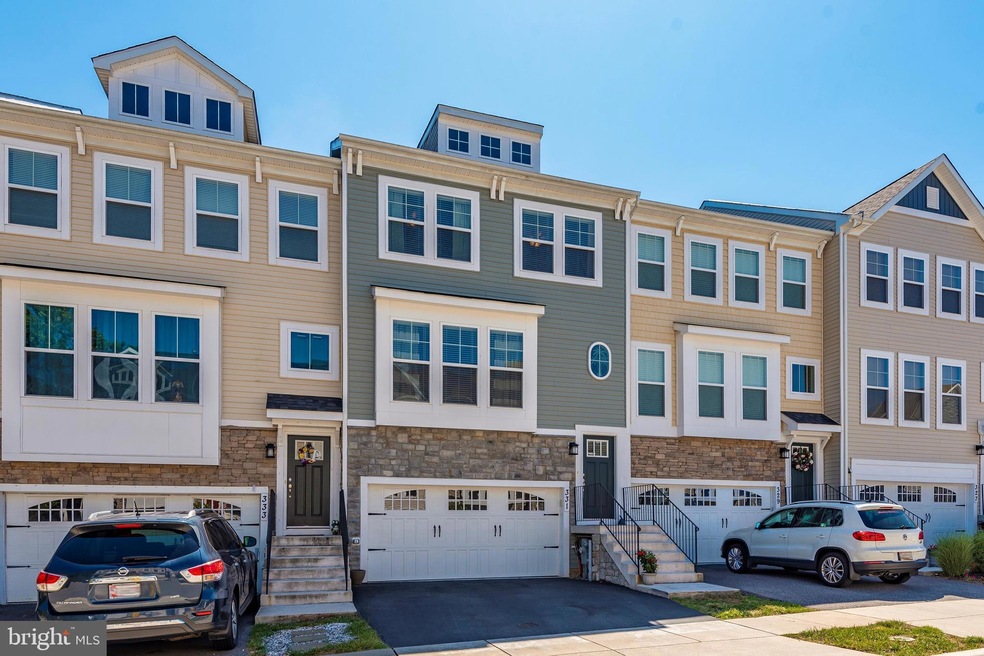 331 Kahler Way, Glen Burnie, MD 21060 - photo 1