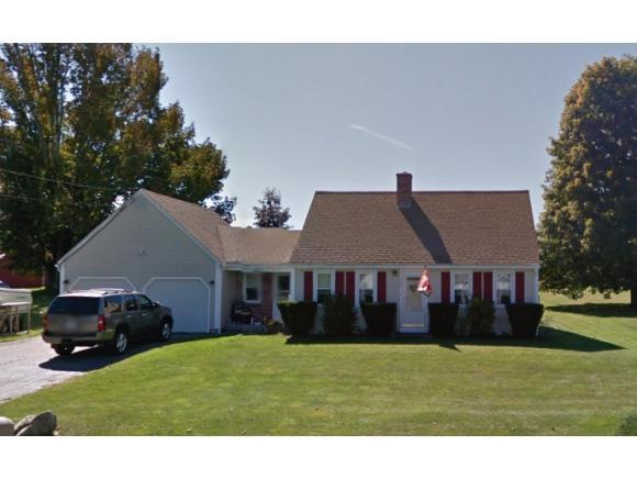 557 Salmon Falls Rd, Rochester, NH 03868 - photo 1