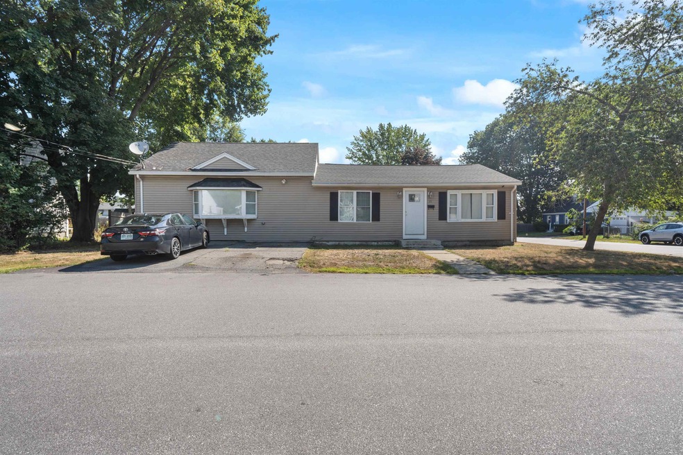 20 Ferson St, Nashua, NH 03060 - photo 1