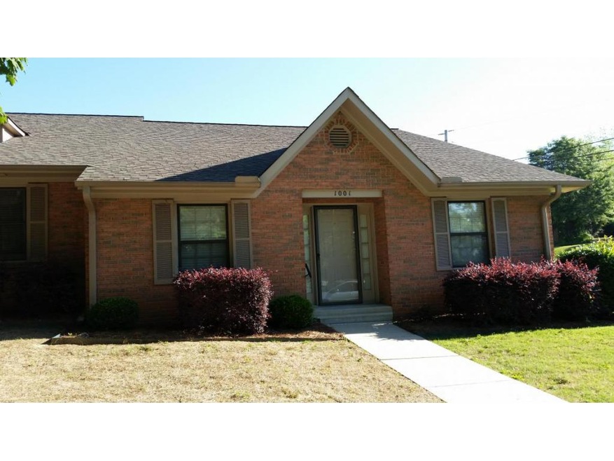 1001 9th St SW, Cullman, AL 35055 - photo 1
