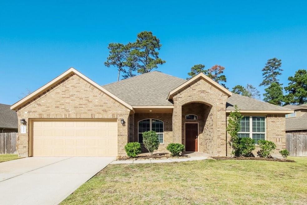 14041 Wolftrap Ln, Conroe, TX 77384 - photo 1