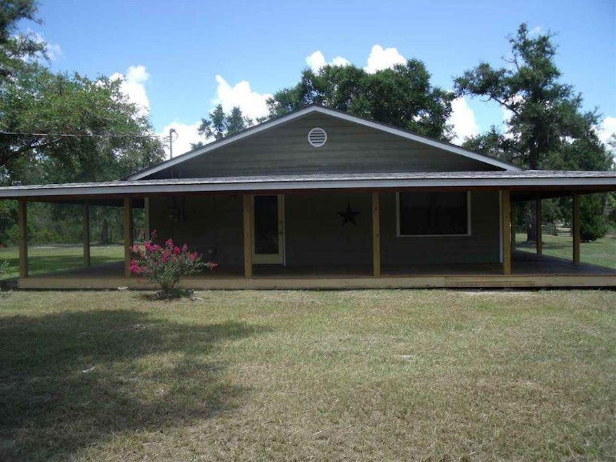 4640 Coastal Hwy, Crawfordville, FL 32327 - photo 1