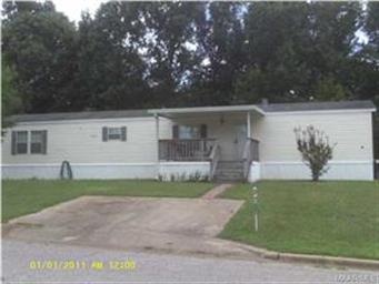 110 Fleetwood Rd, Prattville, AL 36067 - photo 1
