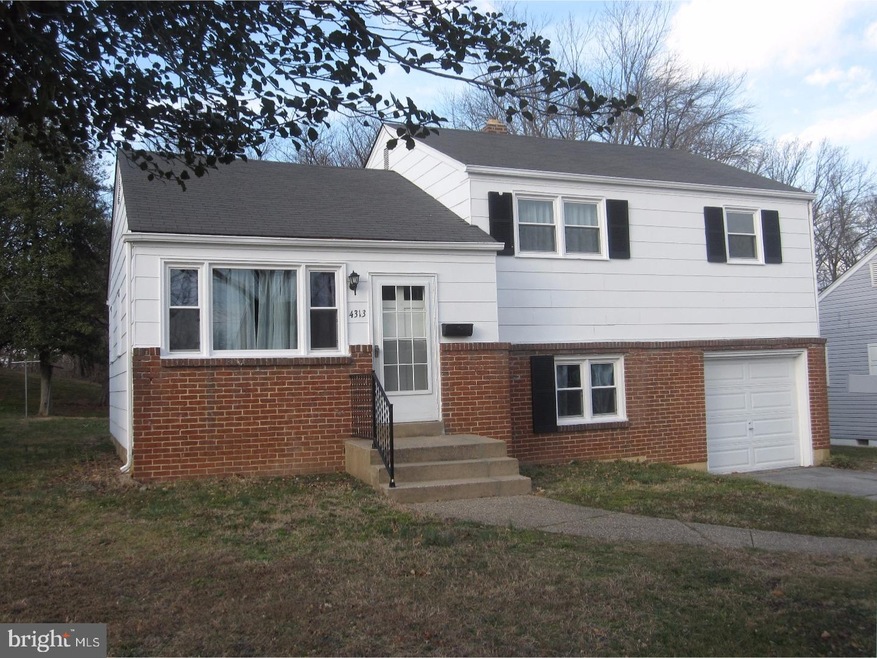 4313 N Jane Way, Wilmington, DE 19804 - photo 1