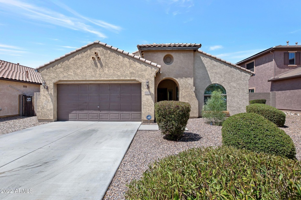 3112 E. Santa Fe Ln.