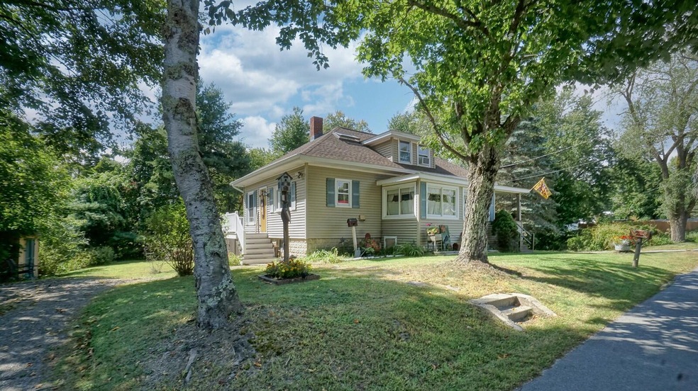 23 Mosher Rd, Gorham, ME 04038 - photo 1