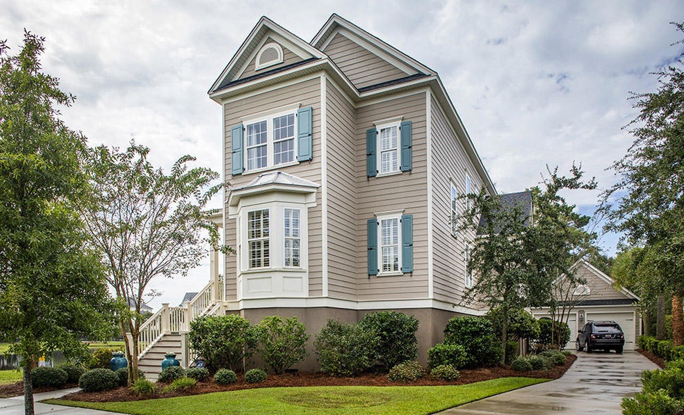 1248 Blakeway St, Daniel Island, SC 29492 - photo 1