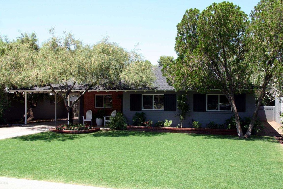 3510 E Glenrosa Ave, Phoenix, AZ 85018 - photo 1