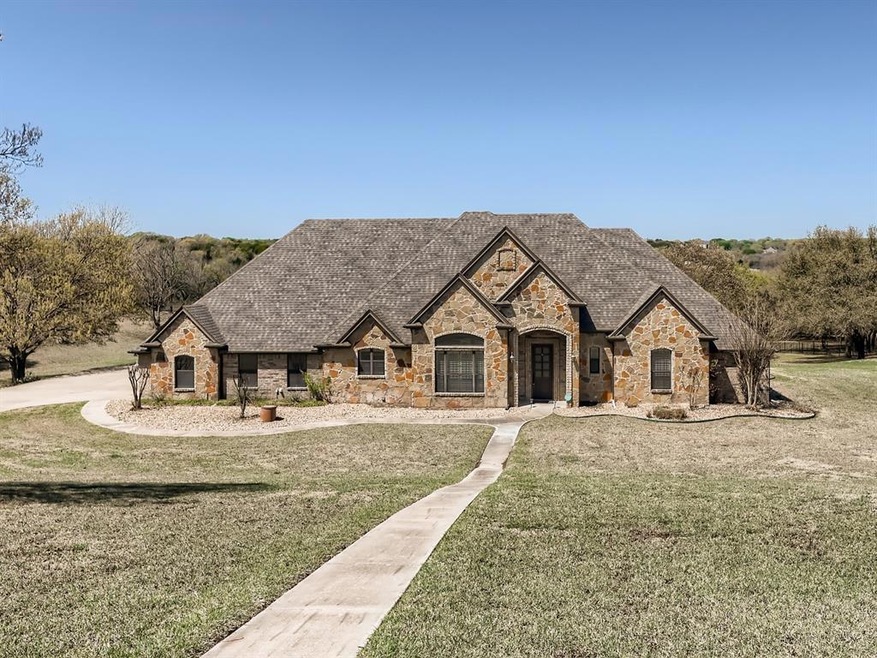 173 Arapahoe Ridge, Weatherford, TX 76087 - photo 1