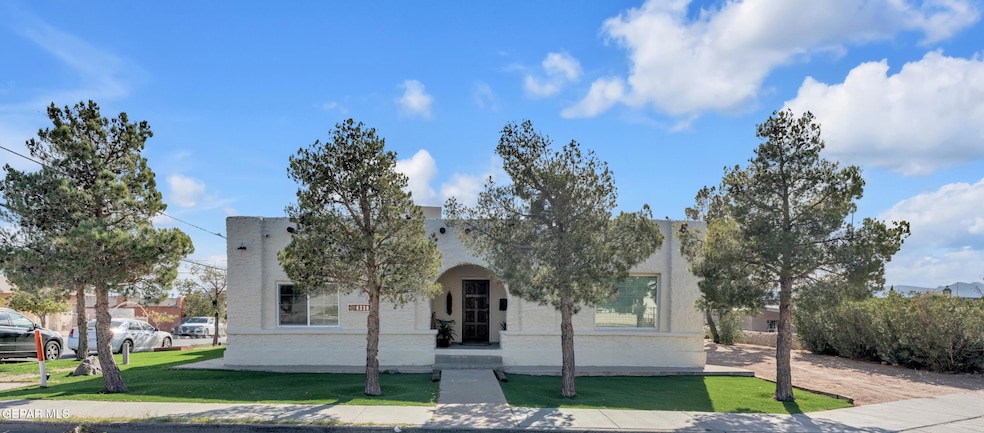 4330 Tularosa Ave unit 4, El Paso, TX 79903 - photo 1