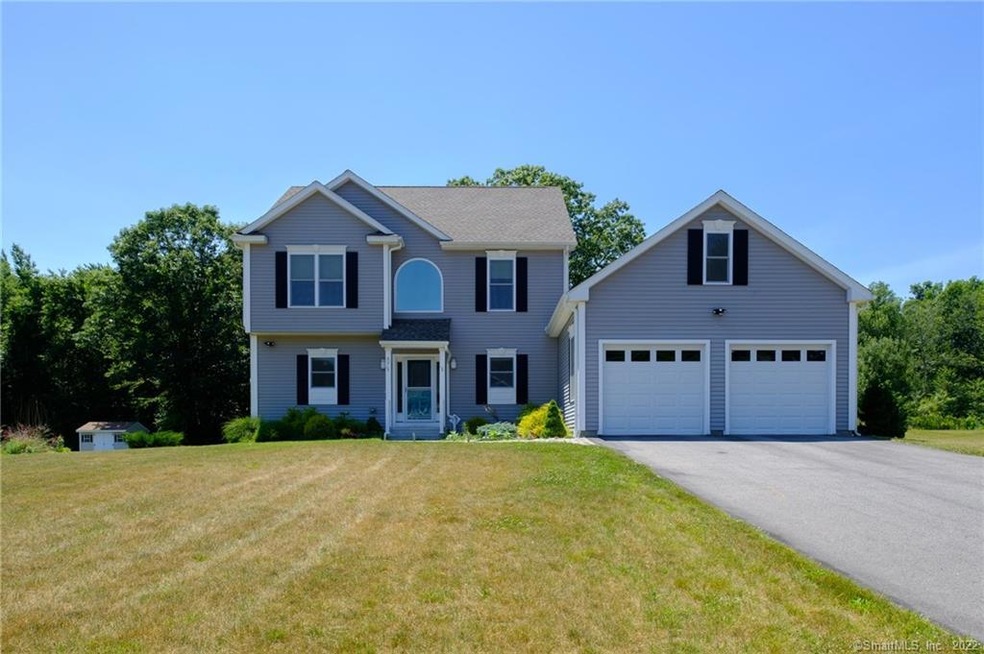 57 Skyline Dr, East Hampton, CT 06424 - photo 1