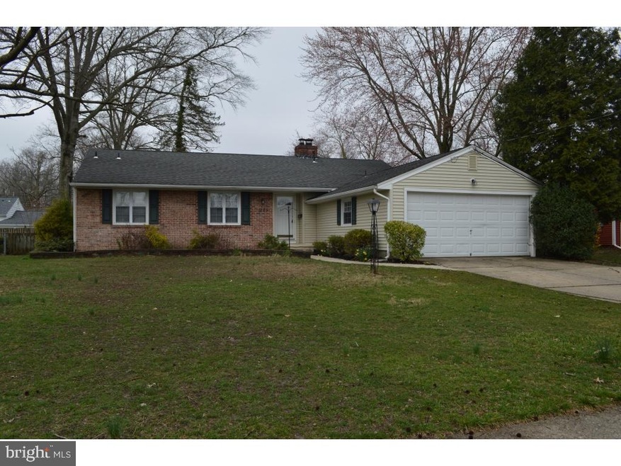 1205 Winston Way, Cherry Hill, NJ 08034 - photo 1