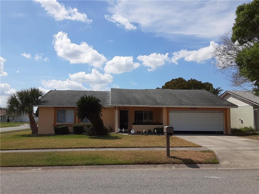 Front House
