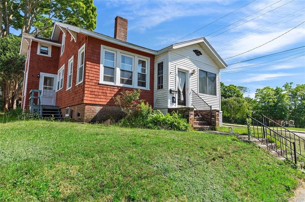 Sold $160,000 • Co-Listing Agent