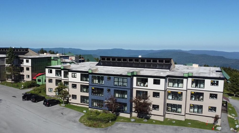 301 A Snowcrest, Snowshoe, WV 26209 - photo 1