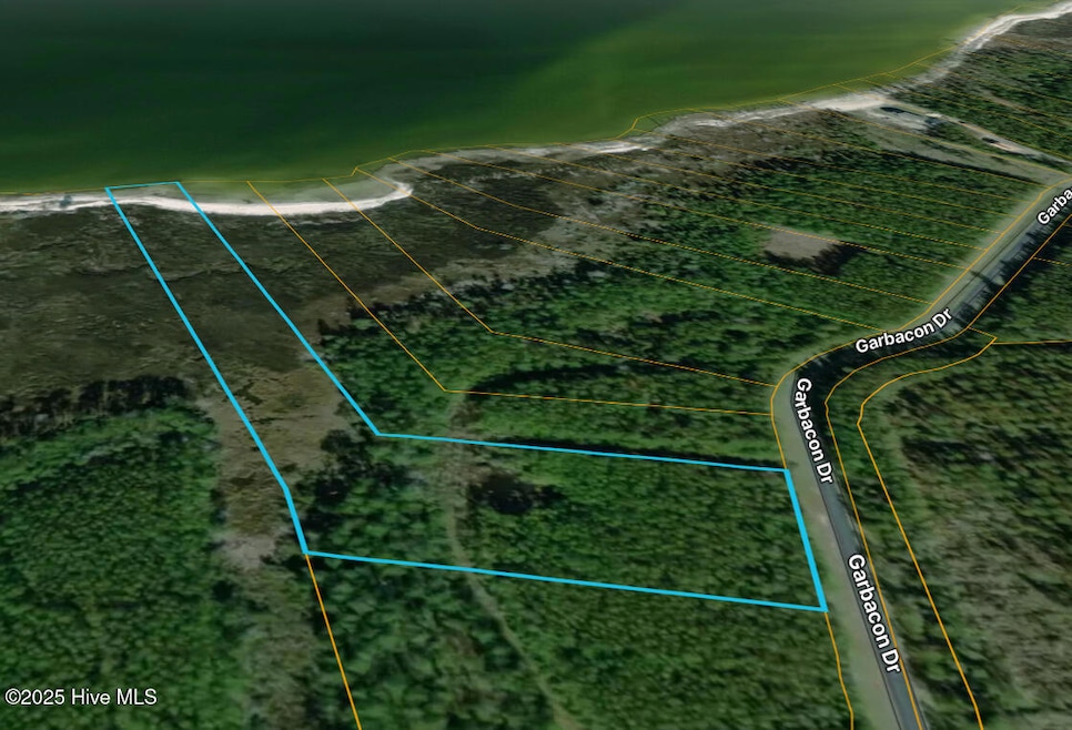 151 Garbacon Dr, Beaufort, NC 28516 - photo 1