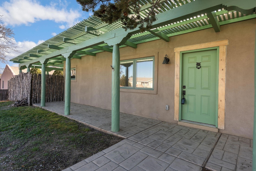 4714 El Hachero Ct SE, Rio Rancho, NM 87124 - photo 1