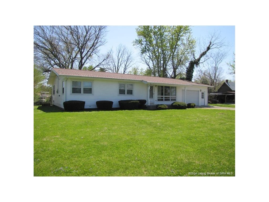 159 Ashton Dr, Corydon, IN 47112 - photo 1